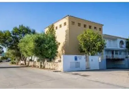 Residencial Zahazar *