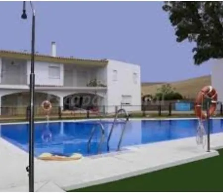 Residencial Zahazar Apartment Zahara de los Atunes