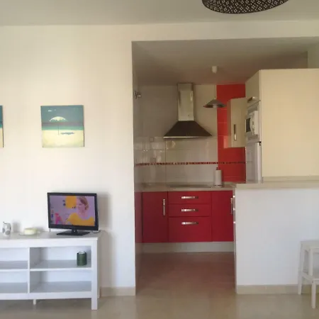 Residencial Zahazar * Zahara de los Atunes