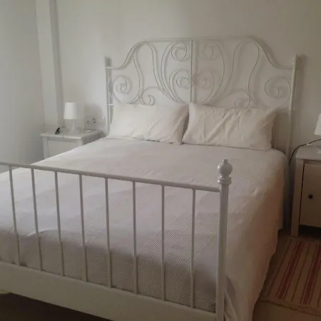 Residencial Zahazar Apartment