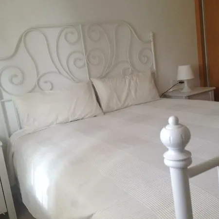 Apartment Residencial Zahazar