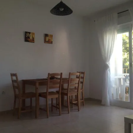 Apartment Residencial Zahazar *