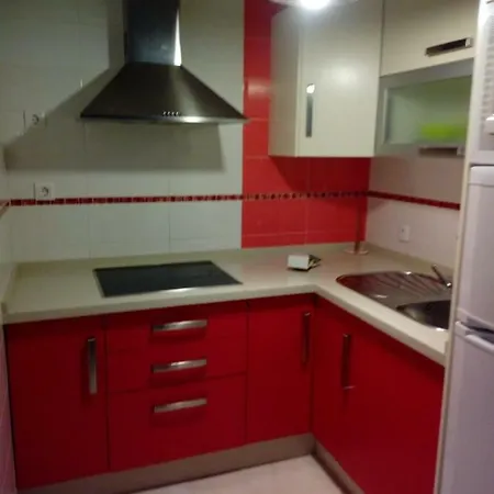 Residencial Zahazar * Zahara de los Atunes